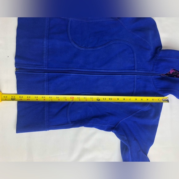 Lululemon women’s scuba hoodies - Picture 6 of 8